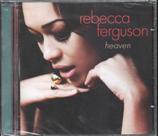 Rebecca Ferguson CD Heaven Rebecca Ferguson CD Heaven