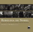 Rebeldia de nobel - TINTA NEGRA Rebeldia de nobel - TINTA NEGRA