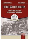 Rebelião dos boxers