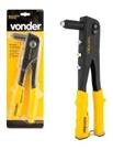 Rebitadeira Alicate Rebitador 4 Bicos Rm244 Vonder