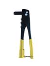 Rebitadeira Manual Alicate Reditador 4 Bicos Chapas Calha
