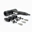 Rebitadeira Pneumática 5h m4 m5 m6 hj-7112 Pró Euro Rebitadeira Pneumática 5h m4 m5 m6 hj-7112 Pró Euro