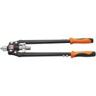 Rebitador Carga Pesada 20,5" Tramontina PRO Rebitador Carga Pesada 20,5" Tramontina PRO