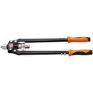 Rebitador Carga Pesada Tramontina 20,5'' 3.2-6.4mm