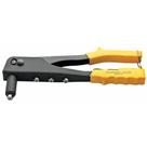 Rebitador Corpo Aço Empunhadura PVC Manual Tramontina 10'' Rebitador Corpo Aço Empunhadura PVC Manual Tramontina 10''