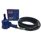 Rebitador De Repuxo Pneumático 750 Kgf Profissional Mang
