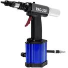 Rebitador de Rosca pneumático PRO-308 PDR