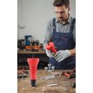 Rebitador Elétrico para Furadeira 2.4-4.8mm Rapidez e Forç