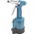 Rebitador Hidro-Pneumatico Eda 6'' 9Dr 9Dr