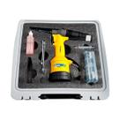Rebitador Hidro Pneumático Rosca 2050Kgf 90PSI AT6007K Puma