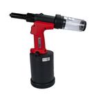 Rebitador hidropneumático com vácuo para rebites ate 1/4" - SGT-0725A