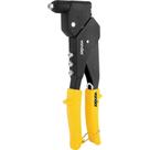 Rebitador Manual 2,4 a 4,8mm RG360 Cabeça Giratória Vonder Unica