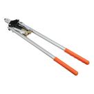 Rebitador Manual Alavanca 3,2mm a 4,8mm 4053855 Sparta Unica Rebitador Manual Alavanca 3,2mm a 4,8mm 4053855 Sparta Unica