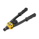 Rebitador manual de rosca tipo alavanca m3 m10 rr310 vonder