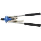 Rebitador manual industrial king tony