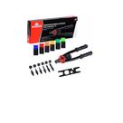 Rebitador Manual Rosca M3-M10 Worker Rebitador Manual Rosca M3-M10 Worker