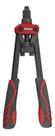 Rebitador Manual Tipo Alavanca Até 4,8mm Profissional Cortag
