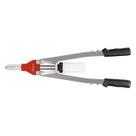 Rebitador Manual Tipo Alavanca Para Rebites 3,2 A 6,4 Mm