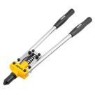 Rebitador Manual Tipo Alavanca RA450 Reforçado Vonder Rebitador Manual Tipo Alavanca RA450 Reforçado Vonder