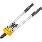 Rebitador Manual Tipo Alavanca Ra450 Vonder Rebitador Manual Tipo Alavanca Ra450 Vonder