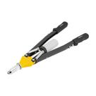 Rebitador manual tipo alavanca ra540 vonder