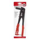 Rebitador manual tipo alicate - nove54