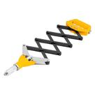 Rebitador Manual Tipo Sanfona 5 Bicos VONDER Rebitador Manual Tipo Sanfona 5 Bicos VONDER