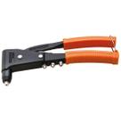 Rebitador Manual Tramontina 10'' PRO - 2.4mm-4.8mm