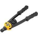 Rebitador POP Profissional de Rosca Tipo Alavanca RR 310 do M3 ao M10 VONDER Rebitador POP Profissional de Rosca Tipo Alavanca RR 310 do M3 ao M10 VONDER