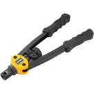 Rebitador POP Profissional de Rosca Tipo Alavanca RR 310 do M3 ao M10 VONDER Rebitador POP Profissional de Rosca Tipo Alavanca RR 310 do M3 ao M10 VONDER