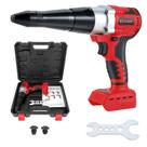 Rebitador sem fio BDJHMP sem escovas para Milwaukee M18 Rebitador sem fio BDJHMP sem escovas para Milwaukee M18