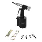 Rebitador Semi-Automatico p/Rebite M4-M10 - Tração 8.894 N - Sgt-0731 Rebitador Semi-Automatico p/Rebite M4-M10 - Tração 8.894 N - Sgt-0731