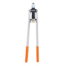 Rebitador Tipo Alavanca Sparta 450mm Rebites 3,2 A 4,8mm