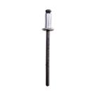 Rebite A108 3x8cm Pacote com 50Un
