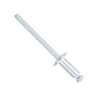 Rebite Aluminio Com Mandril K406 Blister 50pç (4.0x6mm) Mtx Rebite Aluminio Com Mandril K406 Blister 50pç (4.0x6mm) Mtx