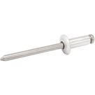 Rebite Alumínio Nove54 48mmx16mm 50 Peças