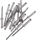 Rebite De Alumínio 4,0X15mm -Bemfixa