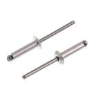 Rebite De Alumínio 4,8X18mm - Bemfixa