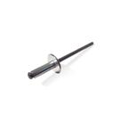 Rebite De Aluminio Pecas Genuinas Gm Vectra 2006 A 2012 93357628