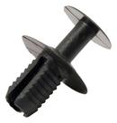 Rebite De Fix Da Grade P/choque Todos Os Modelos 10pç
