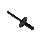 Rebite De Plastico 5,80 2,50x20 21,50m Universal Ate 2021 Nk-236144