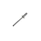 Rebite de repuxo alumínio 4x10.2 mm (REB 115) com 1000un Rebite de repuxo alumínio 4x10.2 mm (REB 115) com 1000un