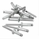 Rebite fix all 20 unidades - 412 Rebite fix all 20 unidades - 412
