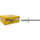 Rebite Fix All 510 C/1000