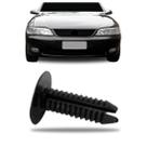 Rebite Grampo Parachoque Dianteiro Vectra 1997 98 99 a 2004 Rebite Grampo Parachoque Dianteiro Vectra 1997 98 99 a 2004