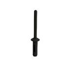 Rebite Plastico 80 80x8,80mm 17mm Universal Nk-236233