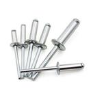 Rebite Pop De Repuxo Em Aluminio 540 4,8 X 40 Mm Pop 540 - Teruya