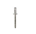 Rebite Pop Repuxo Aluminio 416 Renault Master - 7703072423 Com 100 Unidades Rebite Pop Repuxo Aluminio 416 Renault Master - 7703072423 Com 100 Unidades