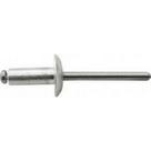 Rebite Rebitop Aluminio Repuxo R-414 Milheiro Rebite Rebitop Aluminio Repuxo R-414 Milheiro