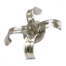 Rebite Rebitop Florado 412 C/1000 Rebite Rebitop Florado 412 C/1000